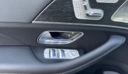 Mercedes-Benz GLS GLS 450 4MATIC SUV 2026 — side view