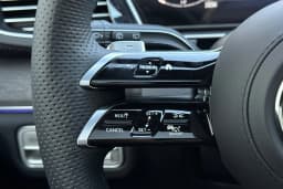Mercedes-Benz GLS GLS 450 4MATIC SUV 2026 — side view