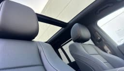 Mercedes-Benz GLS GLS 450 4MATIC SUV 2026 — side view