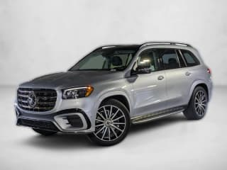 Mercedes-Benz GLS GLS 450 4MATIC SUV