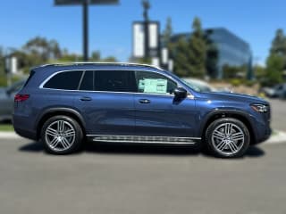 Mercedes-Benz GLS GLS 450 4MATIC SUV