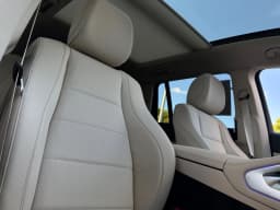 Mercedes-Benz GLS GLS 450 4MATIC SUV 2026 — side view