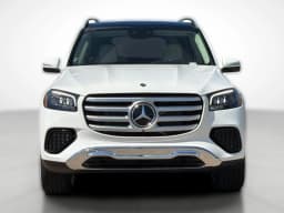 Mercedes-Benz GLS GLS 450 4MATIC SUV 2026 — side view