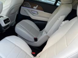 Mercedes-Benz GLS GLS 450 4MATIC SUV 2026 — side view