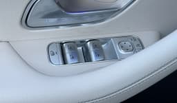 Mercedes-Benz GLS GLS 450 4MATIC SUV 2026 — side view