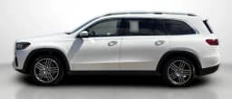 Mercedes-Benz GLS GLS 450 4MATIC SUV 2026 — side view