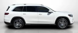 Mercedes-Benz GLS GLS 450 4MATIC SUV 2026 — side view