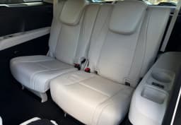 Mercedes-Benz GLS GLS 450 4MATIC SUV 2026 — side view