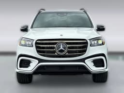 Mercedes-Benz GLS GLS 450 4MATIC SUV 2026 — side view