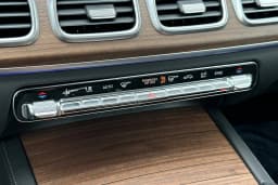 Mercedes-Benz GLS GLS 450 4MATIC SUV 2026 — side view