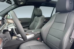 Mercedes-Benz GLS GLS 450 4MATIC SUV 2026 — side view
