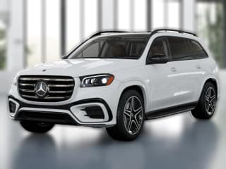 Mercedes-Benz GLS GLS 450 4MATIC SUV