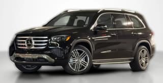 Mercedes-Benz GLS GLS 450 4MATIC SUV