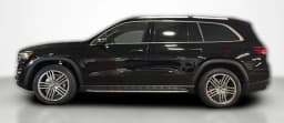 Mercedes-Benz GLS GLS 450 4MATIC SUV 2026 — side view