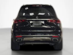 Mercedes-Benz GLS GLS 450 4MATIC SUV 2026 — side view