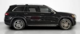 Mercedes-Benz GLS GLS 450 4MATIC SUV 2026 — side view