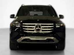 Mercedes-Benz GLS GLS 450 4MATIC SUV 2026 — side view