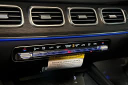 Mercedes-Benz GLS GLS 450 4MATIC SUV 2026 — side view