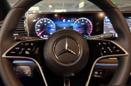 Mercedes-Benz GLS GLS 450 4MATIC SUV 2026 — side view