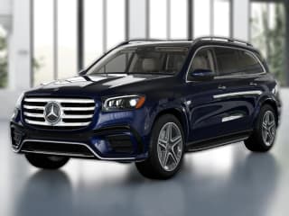 Mercedes-Benz GLS GLS 450 4MATIC SUV