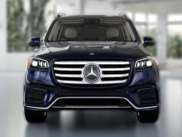 Mercedes-Benz GLS GLS 450 4MATIC SUV 2026 — side view