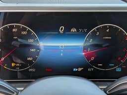 Mercedes-Benz GLS GLS 450 4MATIC SUV 2026 — side view