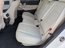 Mercedes-Benz GLS GLS 450 4MATIC SUV 2026 — side view