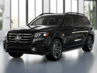 Mercedes-Benz GLS GLS 450 4MATIC SUV