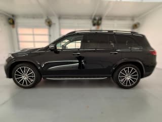Mercedes-Benz GLS GLS 450 4MATIC SUV