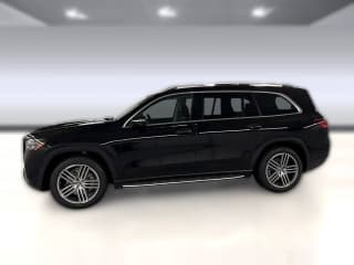 Mercedes-Benz GLS GLS 450 4MATIC SUV