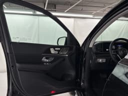 Mercedes-Benz GLS GLS 450 4MATIC SUV 2026 — side view