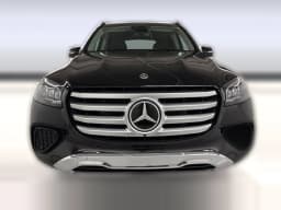Mercedes-Benz GLS GLS 450 4MATIC SUV 2026 — side view