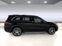 Mercedes-Benz GLS GLS 450 4MATIC SUV 2026 — side view