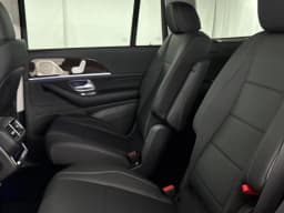 Mercedes-Benz GLS GLS 450 4MATIC SUV 2026 — side view
