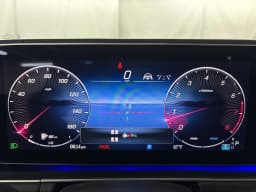 Mercedes-Benz GLS GLS 450 4MATIC SUV 2026 — side view