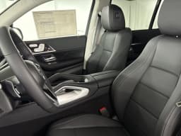 Mercedes-Benz GLS GLS 450 4MATIC SUV 2026 — side view