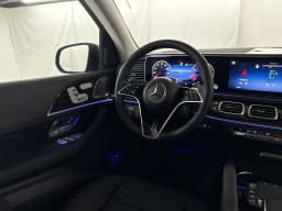 Mercedes-Benz GLS GLS 450 4MATIC SUV 2026 — side view