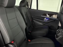 Mercedes-Benz GLS GLS 450 4MATIC SUV 2026 — side view