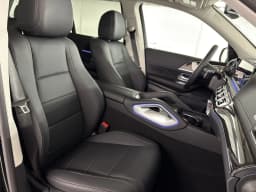 Mercedes-Benz GLS GLS 450 4MATIC SUV 2026 — side view