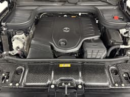 Mercedes-Benz GLS GLS 450 4MATIC SUV 2026 — side view