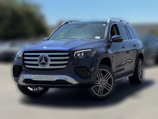 Mercedes-Benz GLS GLS 450 4MATIC SUV