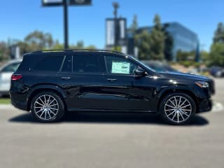 Mercedes-Benz GLS GLS 450 4MATIC SUV