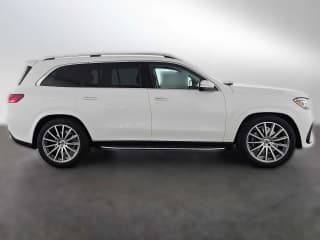 Mercedes-Benz GLS GLS 450 4MATIC SUV