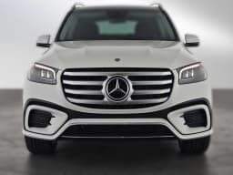 Mercedes-Benz GLS GLS 450 4MATIC SUV 2026 — side view