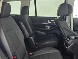 Mercedes-Benz GLS GLS 450 4MATIC SUV 2026 — side view