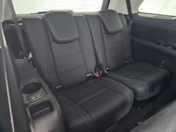 Mercedes-Benz GLS GLS 450 4MATIC SUV 2026 — side view