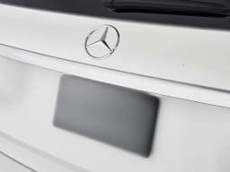 Mercedes-Benz GLS GLS 450 4MATIC SUV 2026 — side view
