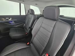 Mercedes-Benz GLS GLS 450 4MATIC SUV 2026 — side view