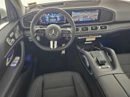 Mercedes-Benz GLS GLS 450 4MATIC SUV 2026 — side view