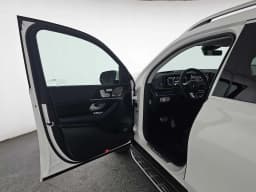 Mercedes-Benz GLS GLS 450 4MATIC SUV 2026 — side view